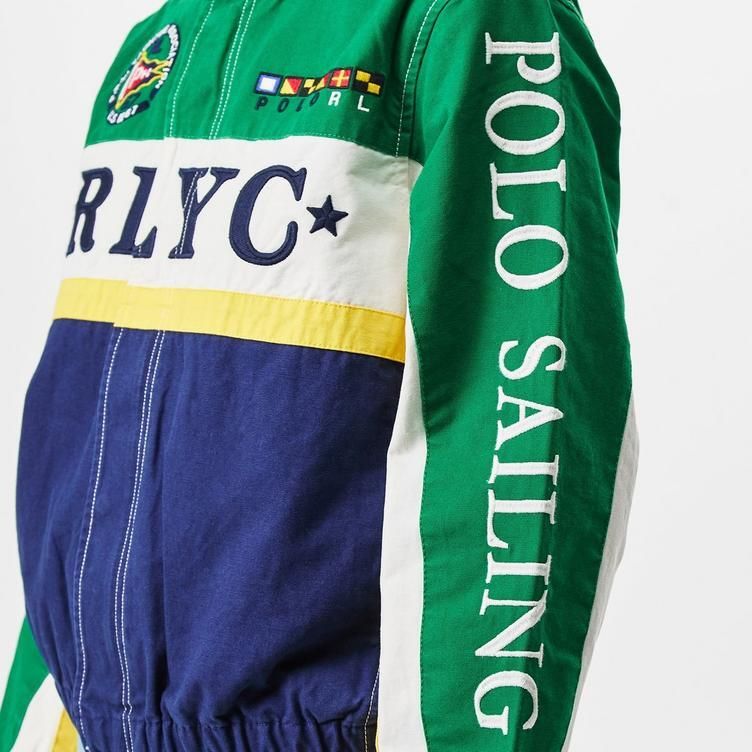 ジャケット・アウター Polo Ralph Lauren Sailing Jacket Polo Ralph Lauren Polo Sport Sailing Jacket Polo Sport
