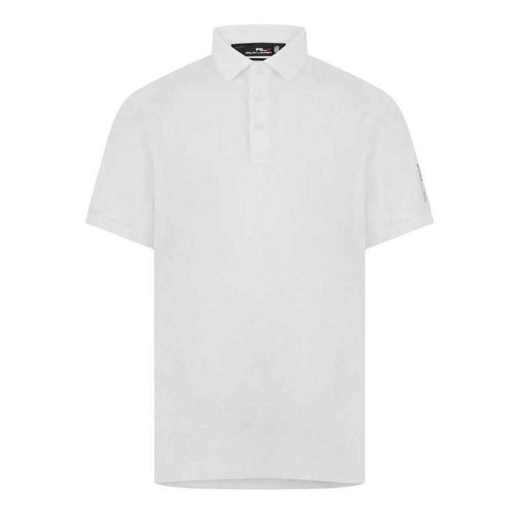 폴로 셔츠 RLX Golf Polo Shirt 36220701