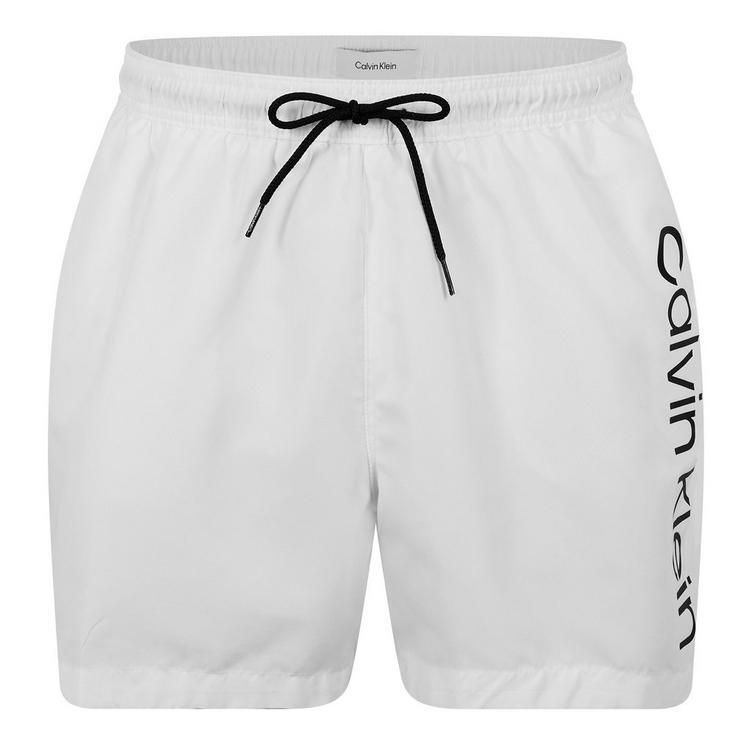 라지 로고 스윔 바지 Large Logo Swim Shorts 35203327