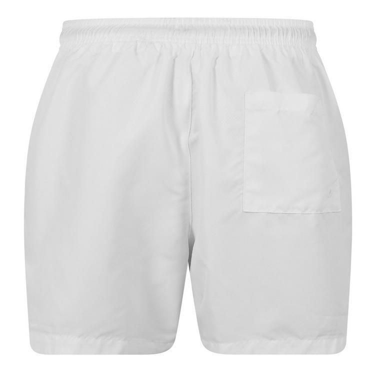 라지 로고 스윔 바지 Large Logo Swim Shorts 35203327