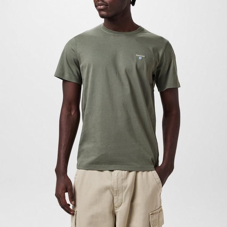 에센셜 스포츠 티셔츠 Essential Sports T-Shirt 59902470