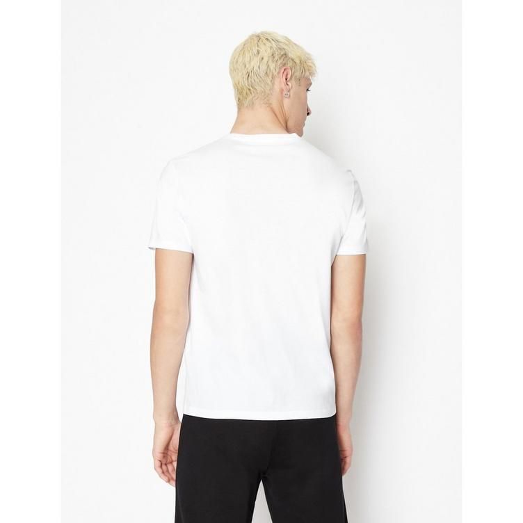 프린트 티셔츠 AX Print Tee Sn99 59354101