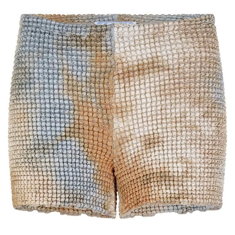 타이 다이 바지 Tie Dye Shorts 57435104