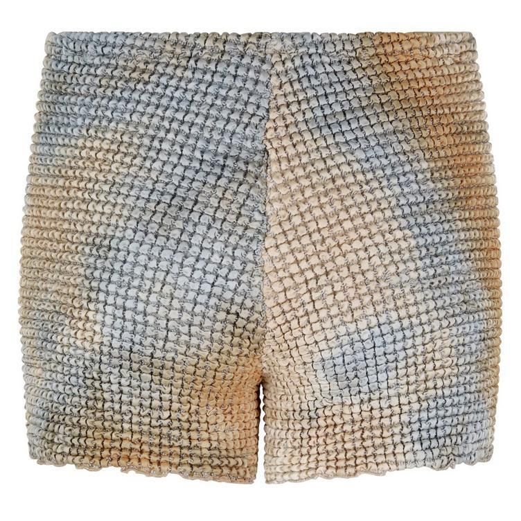 타이 다이 바지 Tie Dye Shorts 57435104