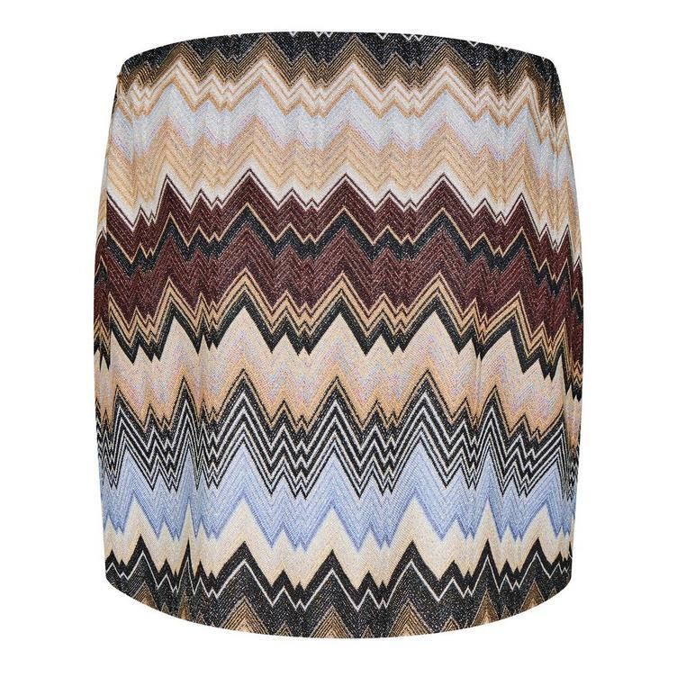 Zag Miniskirt 32603399