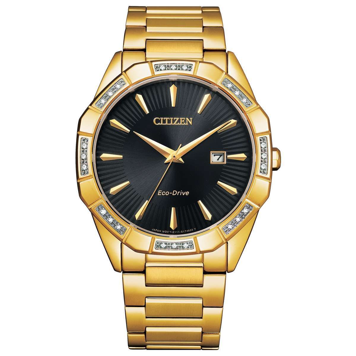 클래식 남성 시계 Classic men's Watch BM7542-51E BM7542-51E