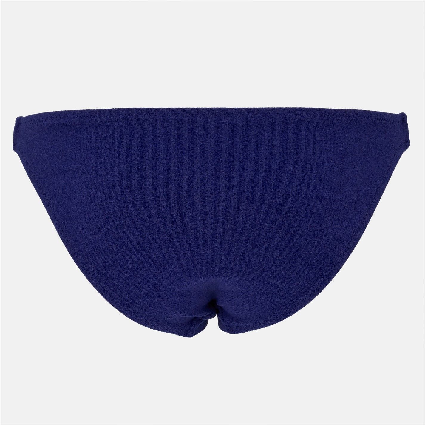비키니 하의 네이비 블루 Hipster Bikini Bottoms Navy Blue 35518618