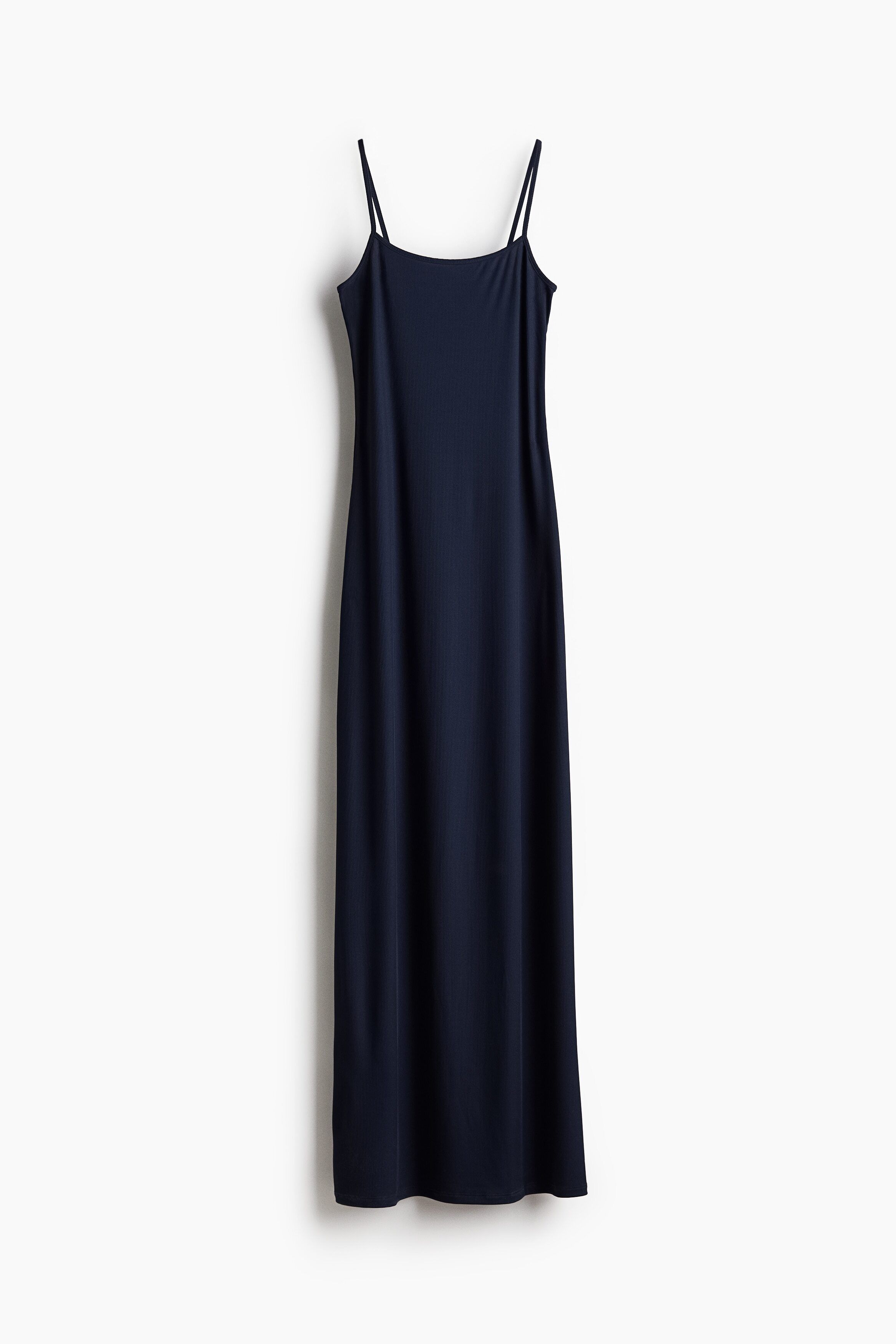 바디콘 드레스 Ribbed bodycon dress 1222314005