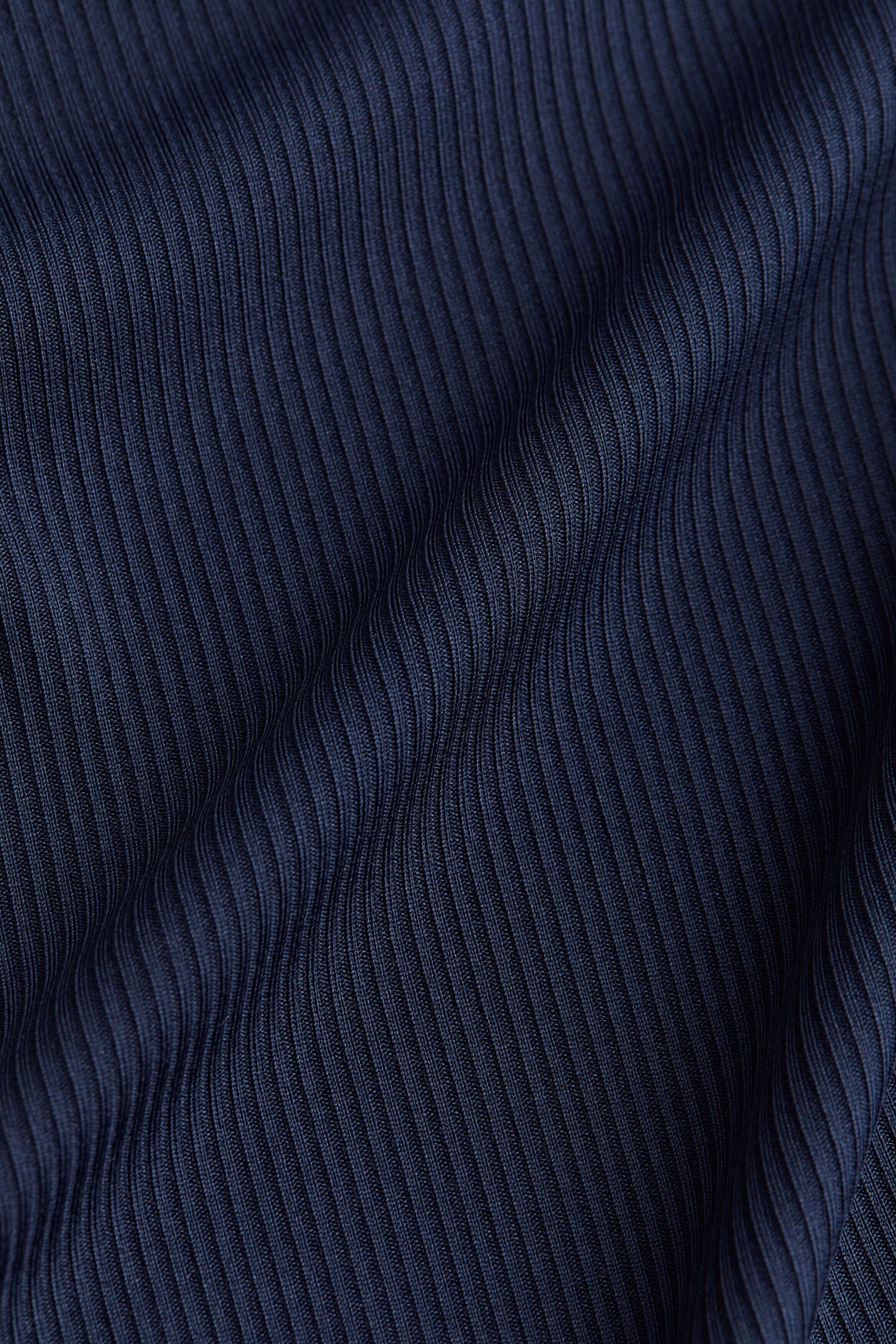 바디콘 드레스 Ribbed bodycon dress 1222314005