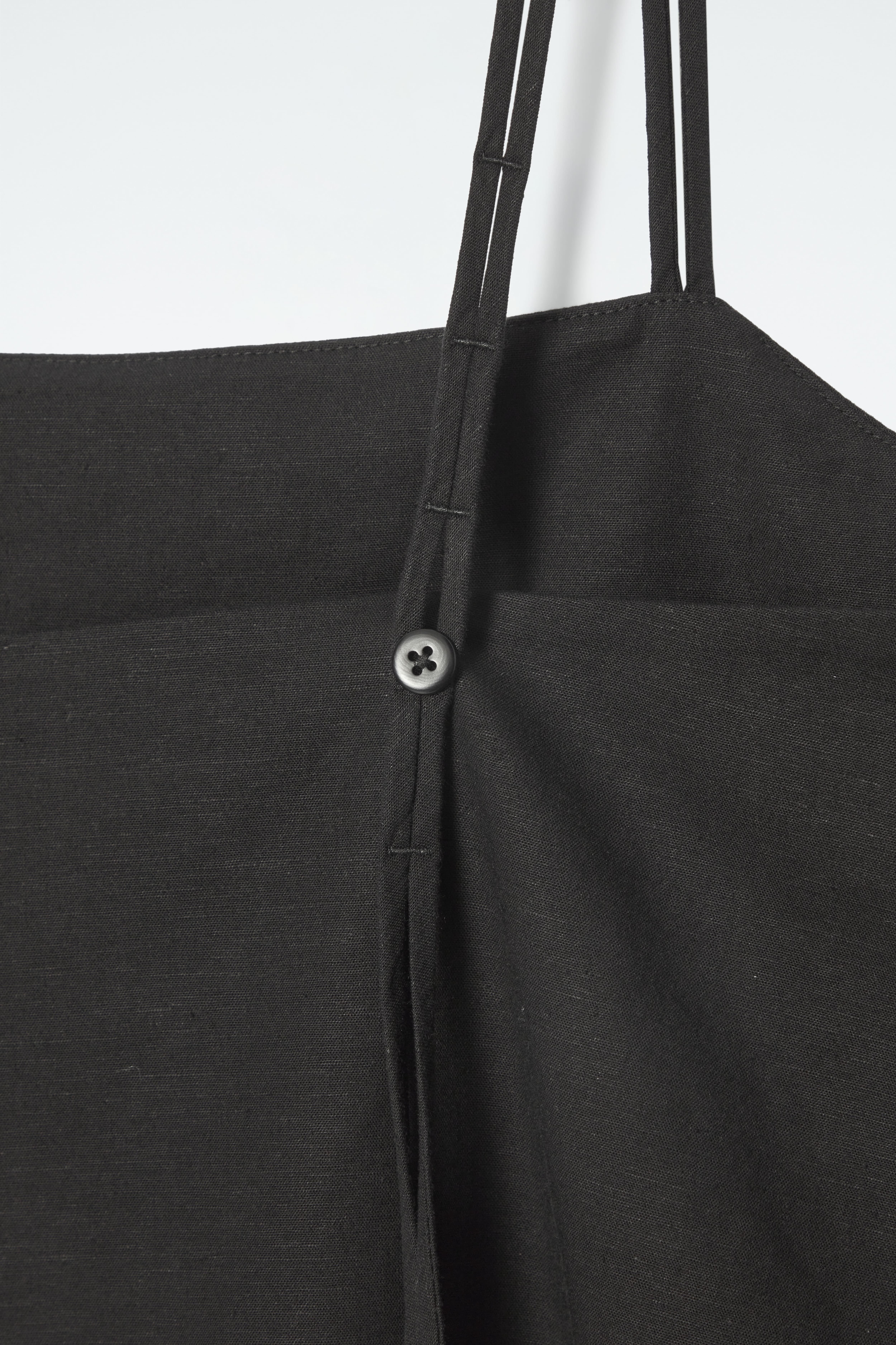 점프수트 SQUARE-NECK PLAYSUIT 1232338001