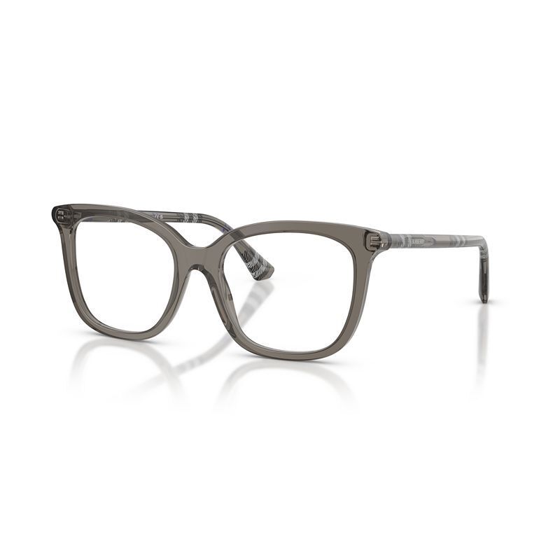 여성 스퀘어 Women's Square Eyeglasses, BE2430 21911151 Gray