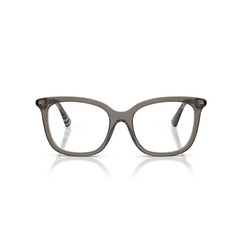 여성 스퀘어 Women's Square Eyeglasses, BE2430 21911151 Gray