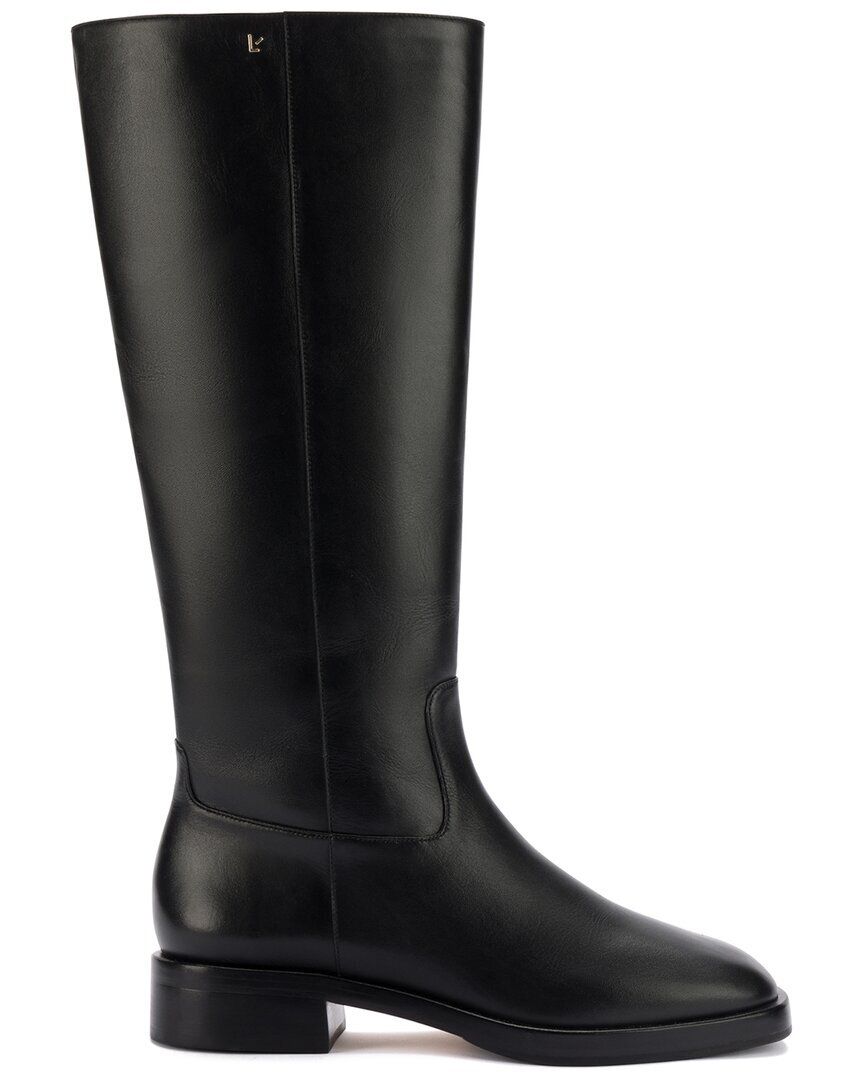 앤 가죽 부츠 Larroude Anne Leather Boot 1311354040