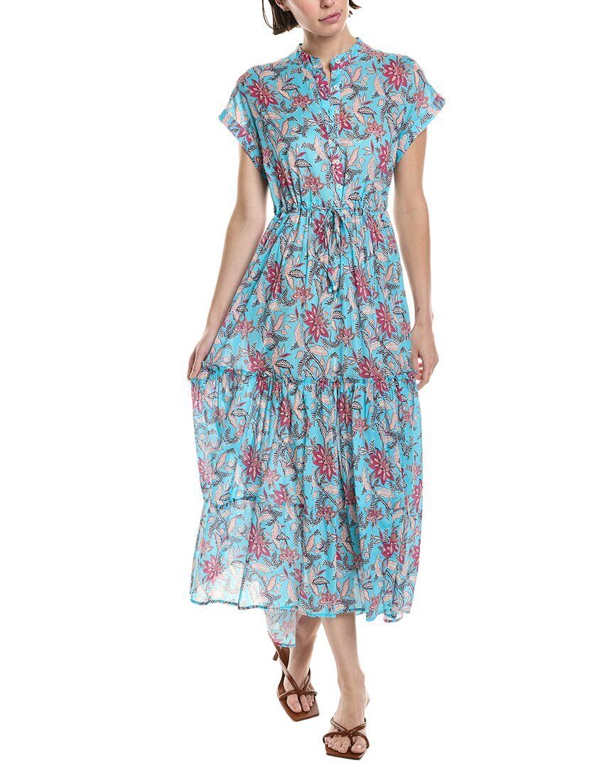 가든 맥시 드레스 Ro’s Garden Mumi Maxi Dress 1415320684