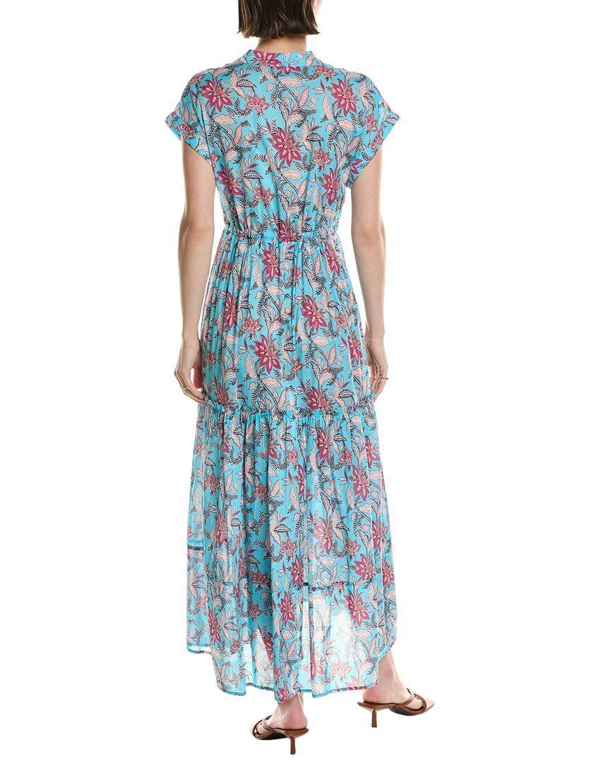 가든 맥시 드레스 Ro’s Garden Mumi Maxi Dress 1415320684