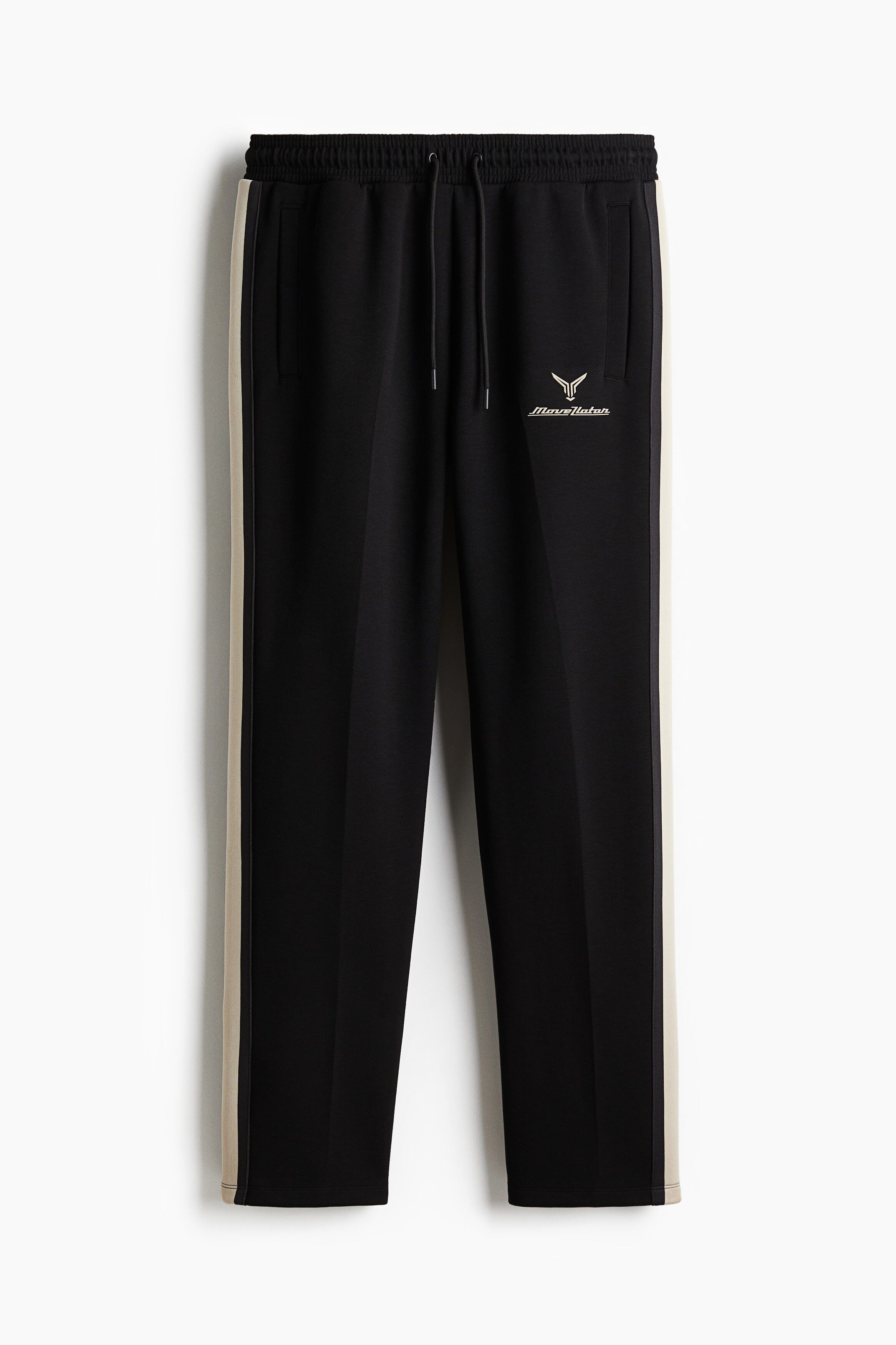 레귤러 핏 트랙 팬츠 Regular Fit Track pants with DryMove™ 1248938001