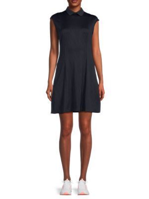텍스쳐드 Jill Textured Minidress 0400022846002