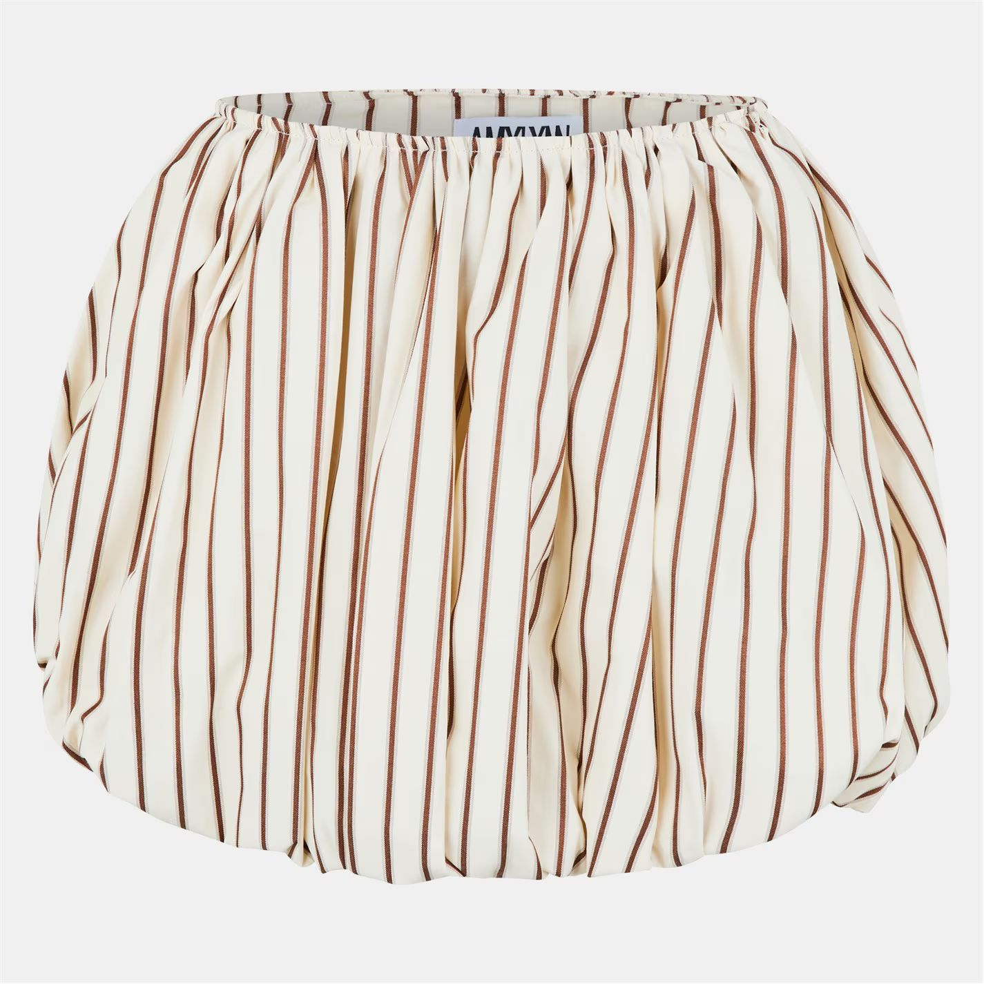 베이지 스트라이프 AmyLynn Claudia Strp Ld53 Beige Stripe 32309304