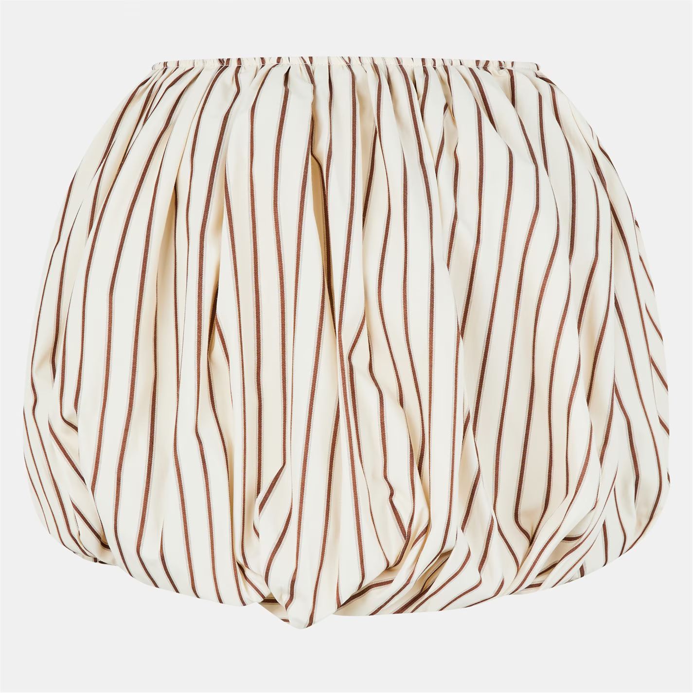 베이지 스트라이프 AmyLynn Claudia Strp Ld53 Beige Stripe 32309304
