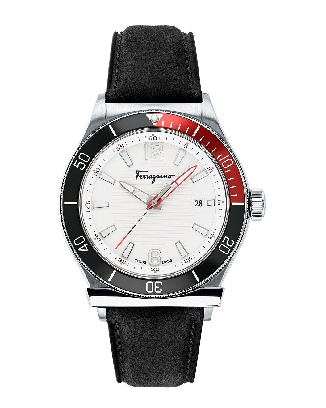 남성 페라가모 스포츠 시계 Men's Ferragamo 1898 Sport Watch 275229741