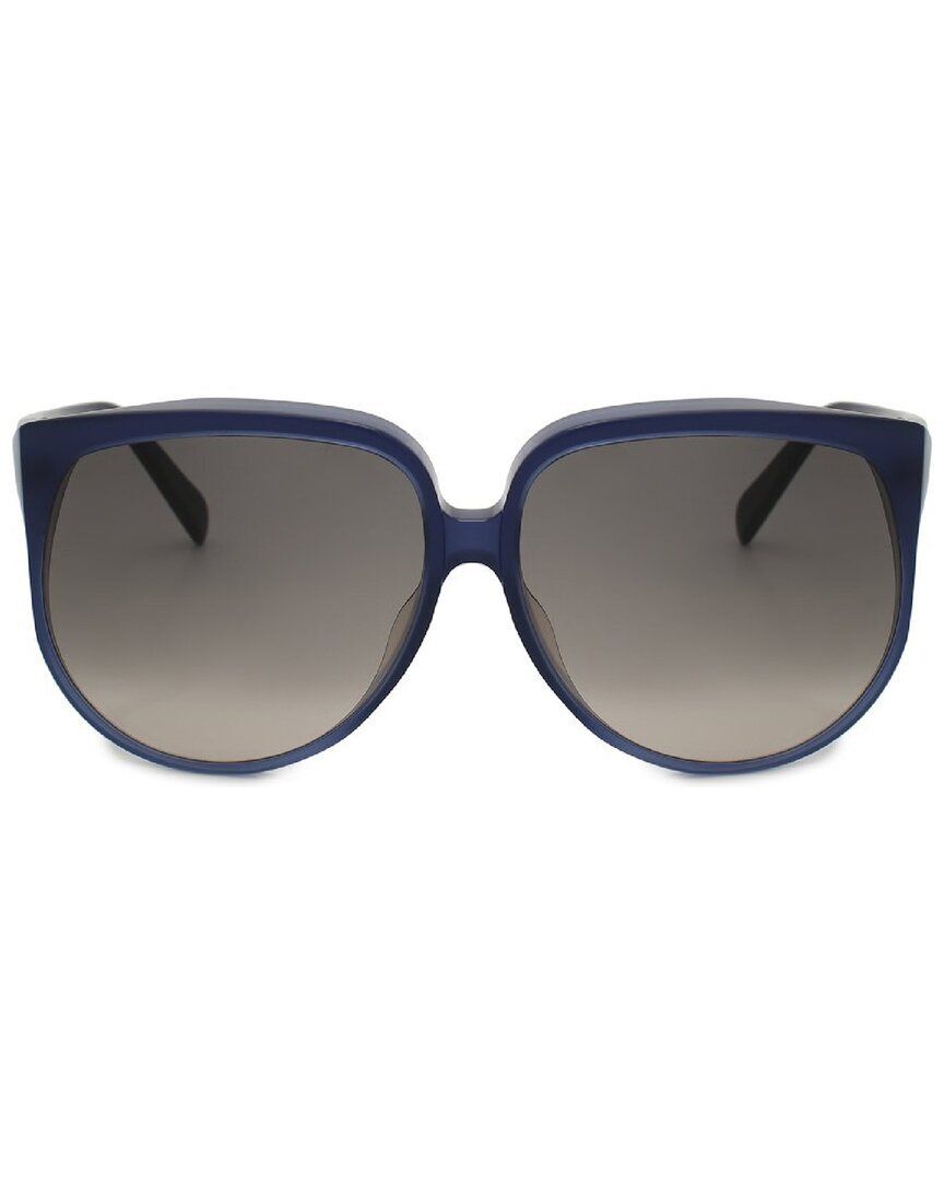 셀린느 여성 선글라스 CELINE Women's CL40048F 63mm Sunglasses 1111653679