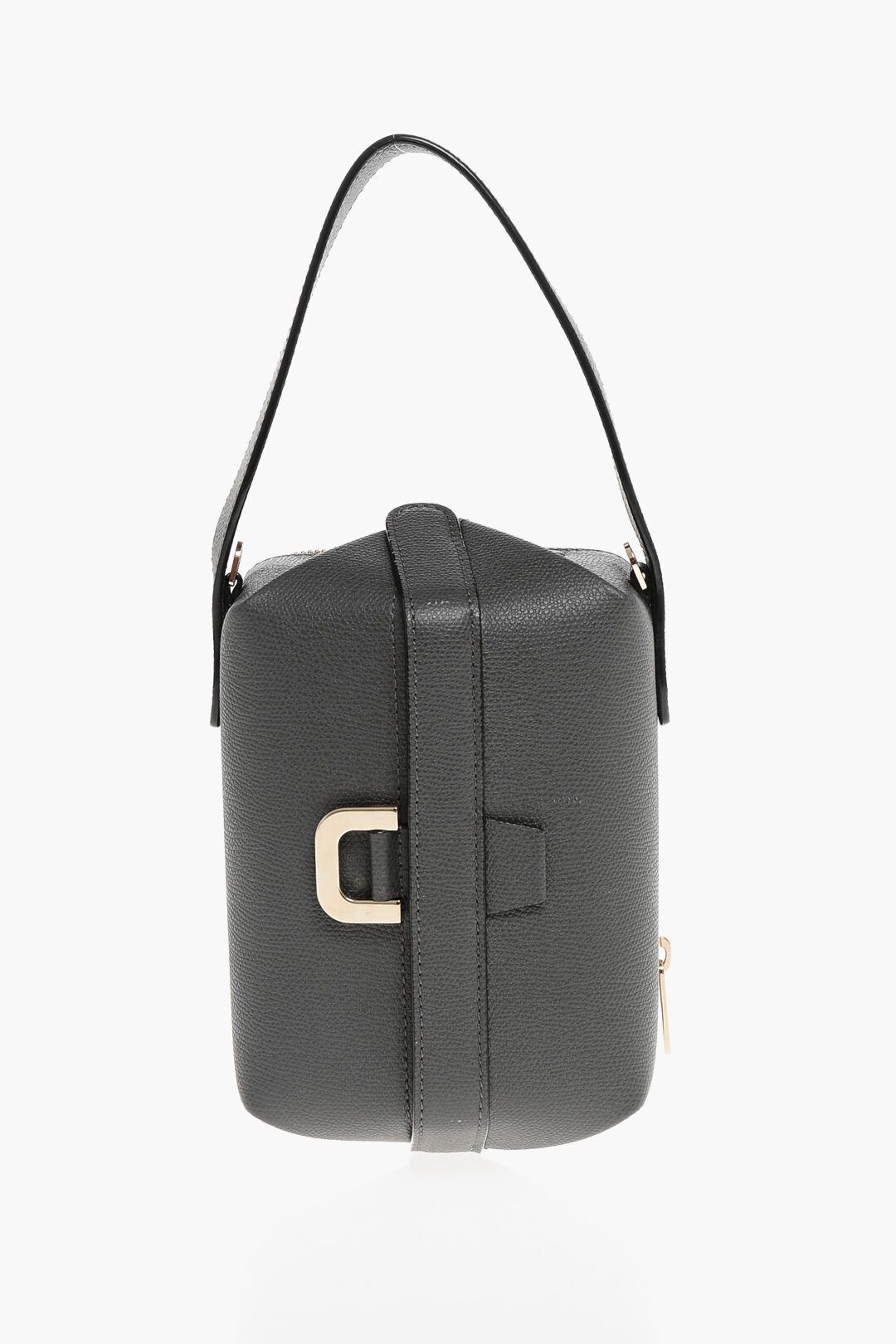 사피아노 가죽 가방 Saffiano Leather FUMO LONDRA Handbag 688833