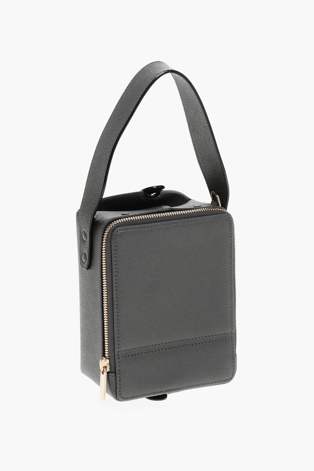 사피아노 가죽 가방 Saffiano Leather FUMO LONDRA Handbag 688833