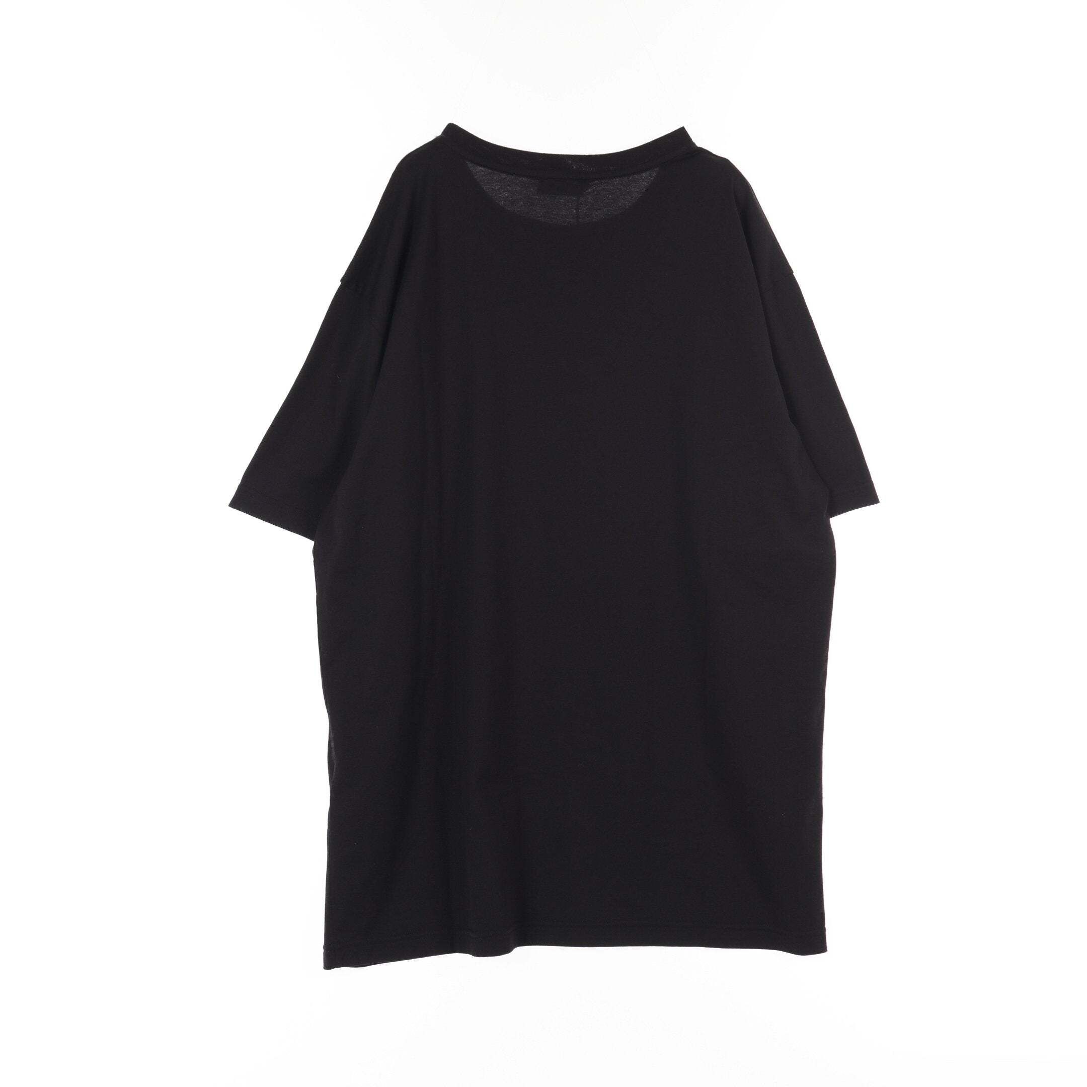중고 남성,의류,티셔츠 맨투맨 디올 코튼 블랙  DIOR × Travis Scott  T    985625