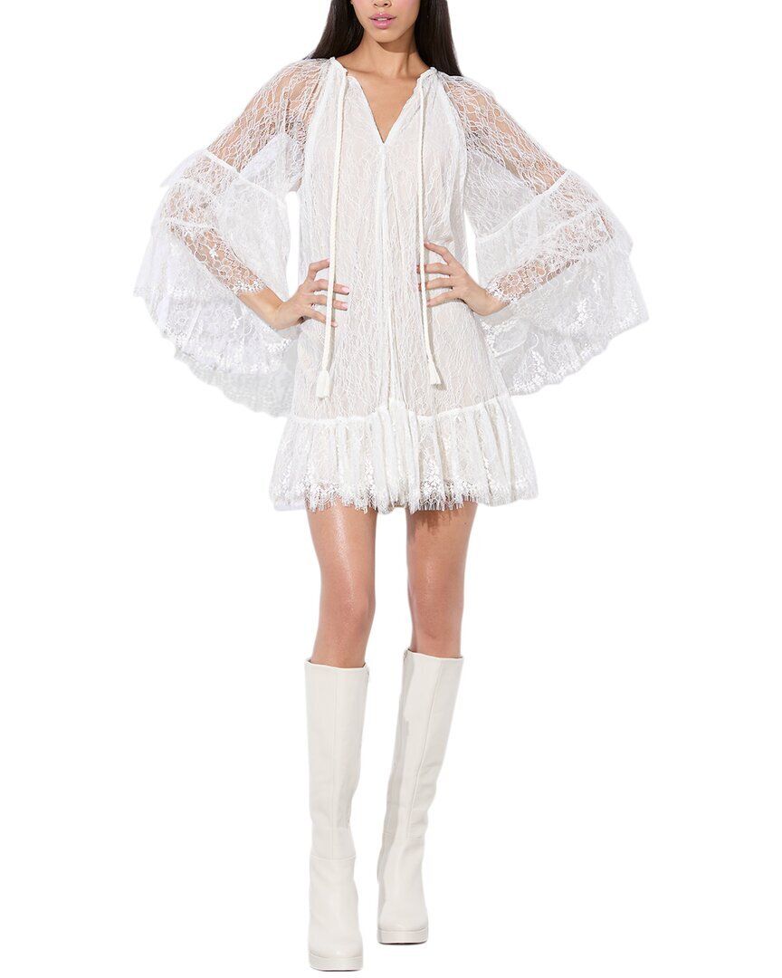 올리비아 드레스 alice + olivia Delia Dress 1415307554