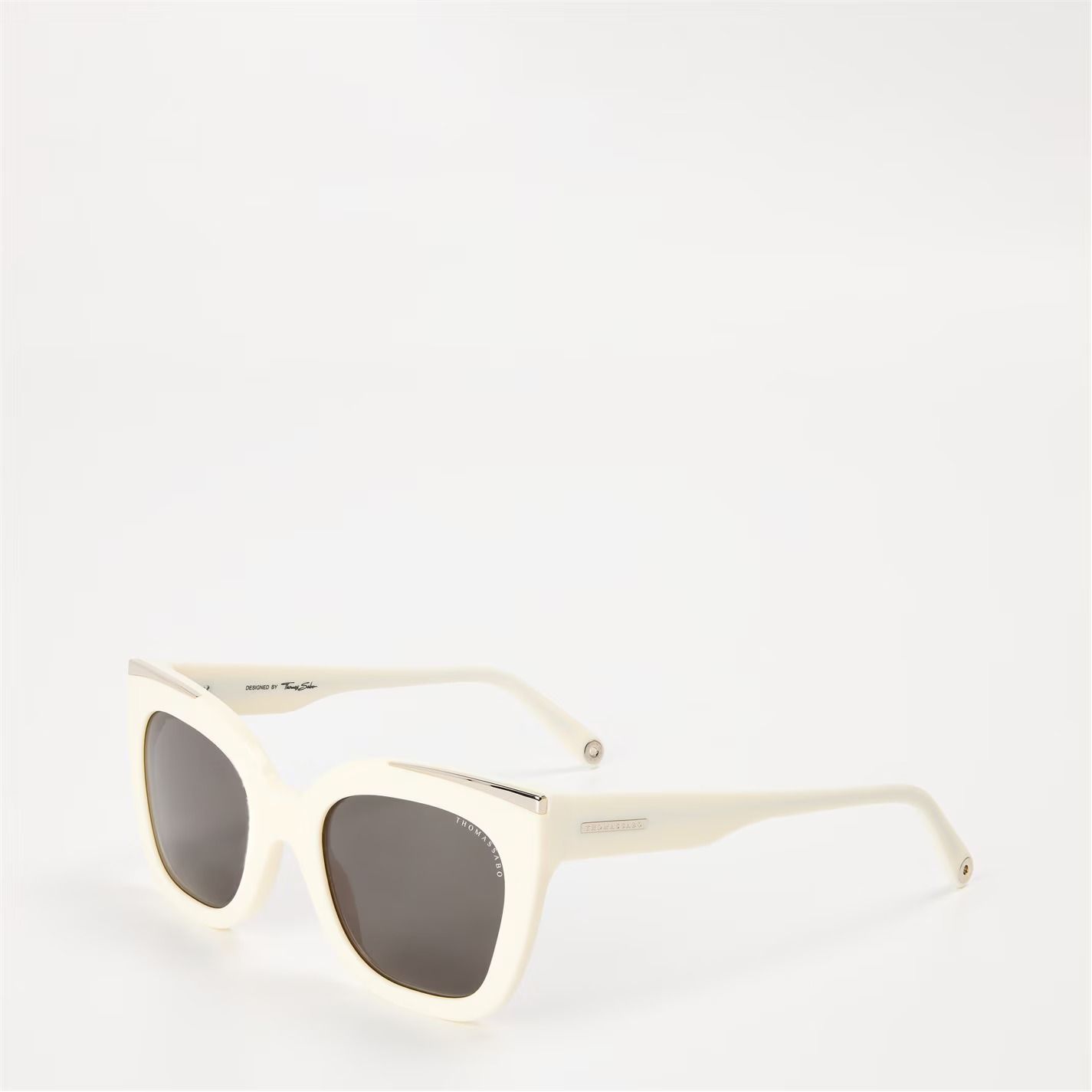 사보 캣 Sabo Sungl Audry Cat Ld99 720640 Grey