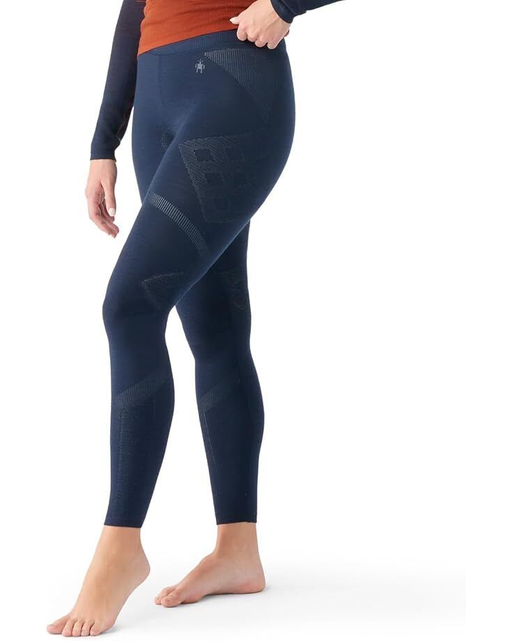여성 메리노 하의 Women's Smartwool Intraknit Thermal Merino Base Layer Bottoms  97324371051227
