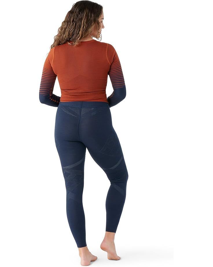 여성 메리노 하의 Women's Smartwool Intraknit Thermal Merino Base Layer Bottoms  97324371051227