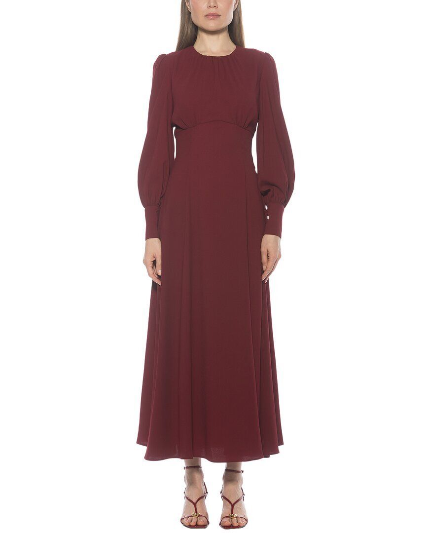 핏 플레어 드레스 Alexia Admor Yesenia Fit & Flare Dress 1050952966