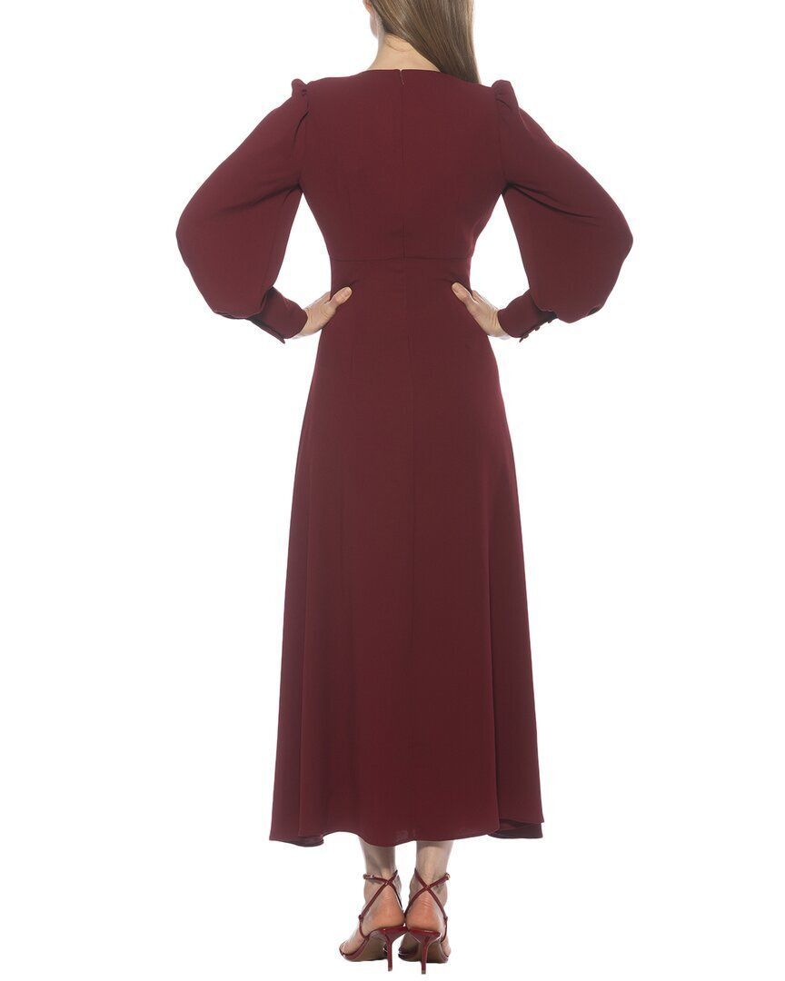 핏 플레어 드레스 Alexia Admor Yesenia Fit & Flare Dress 1050952966