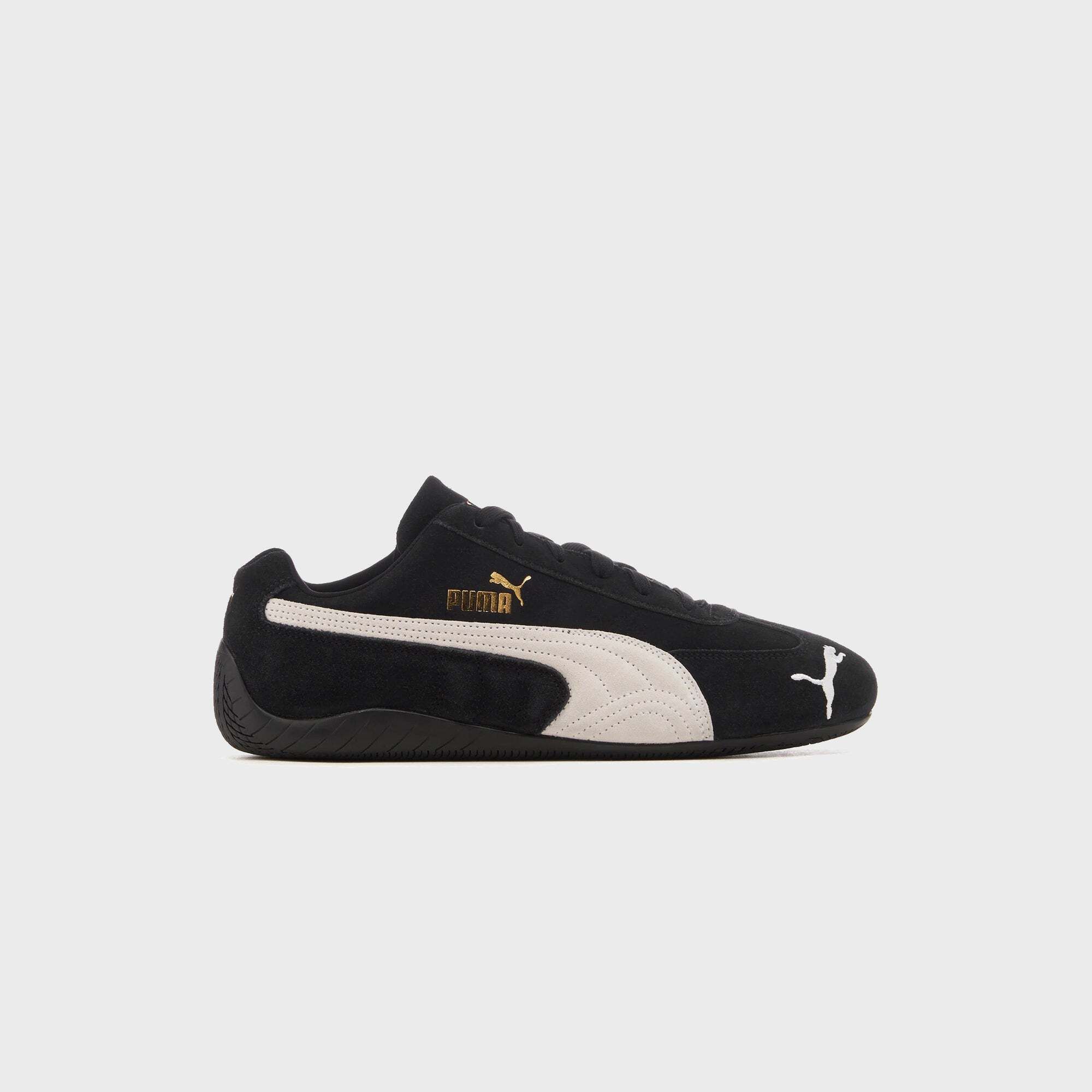 블랙 PUMA Speedcat OG - PUMA Black  8283309211776