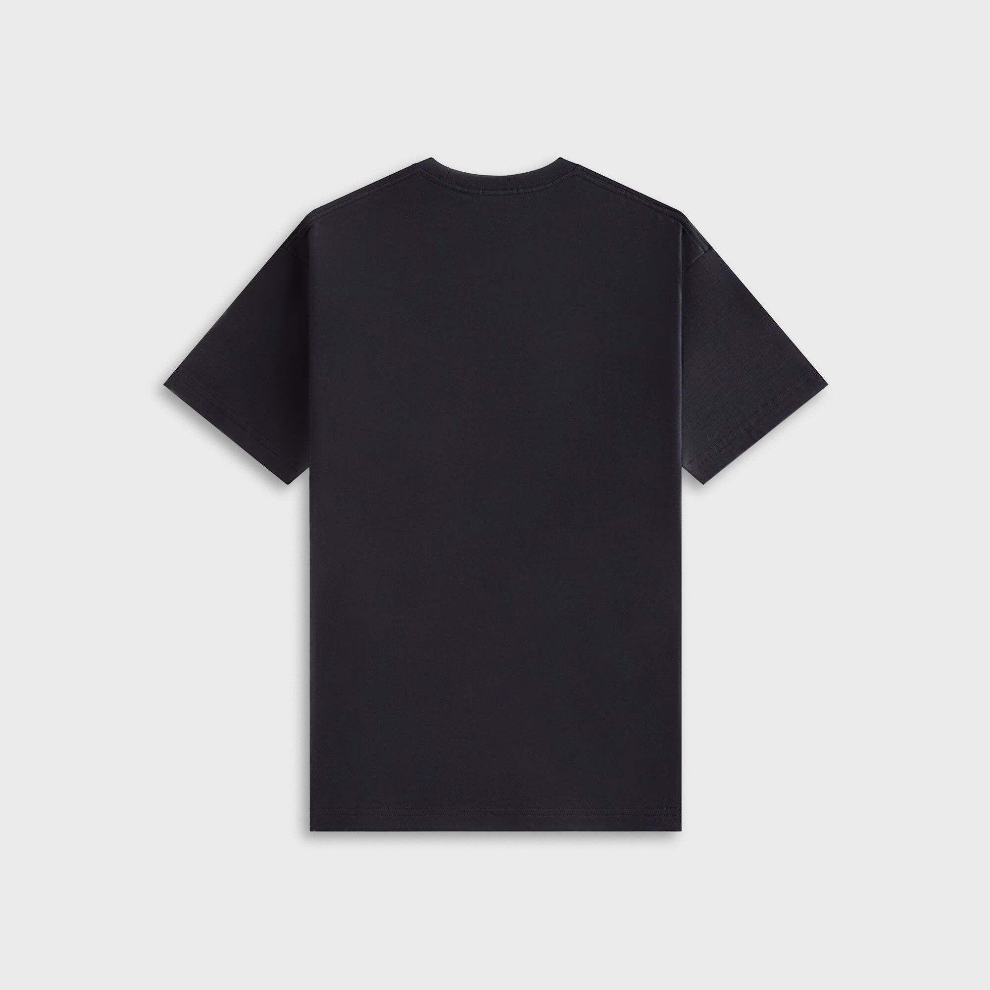 민트 티셔츠 블랙 Kith Treats Mint Chip Tee - Black 8285221519488