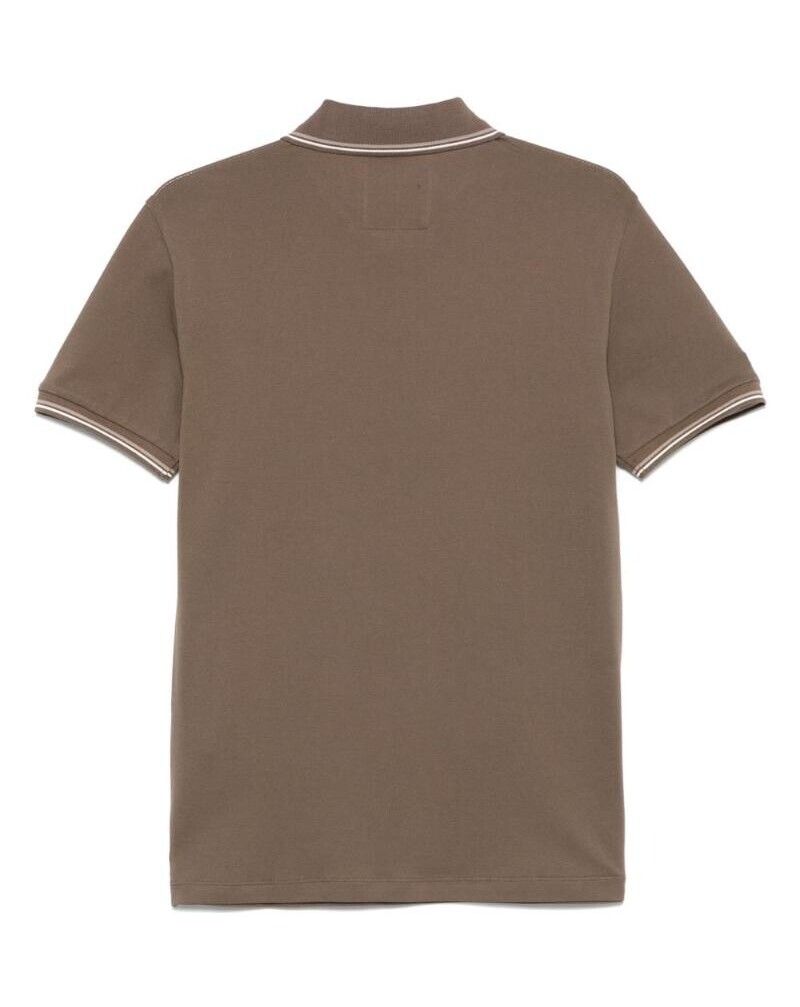 로고 코튼 폴로 남성 LOGO COTTON POLO 셔츠 8N1FB41JPTZU6195