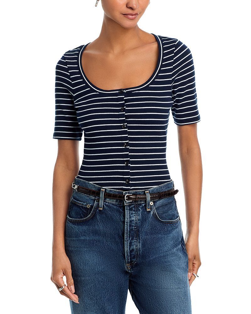 탑 Evette Top 5518786