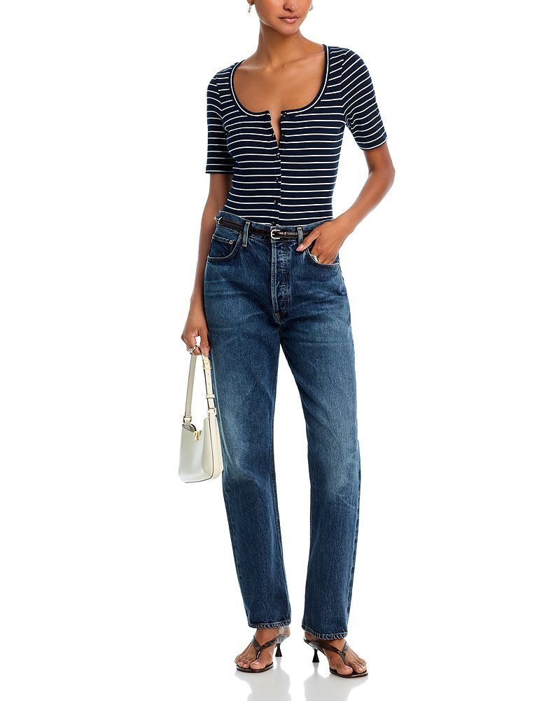 탑 Evette Top 5518786