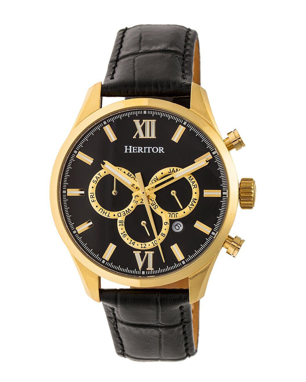 남성 시계 Men's Benedict Watch 275899629