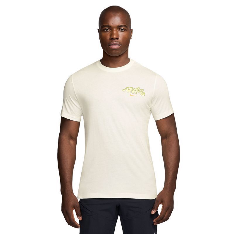 남성 그래픽 티셔츠 Men's Endless Bunker Golf Graphic T-Shirt 19768705 Sail