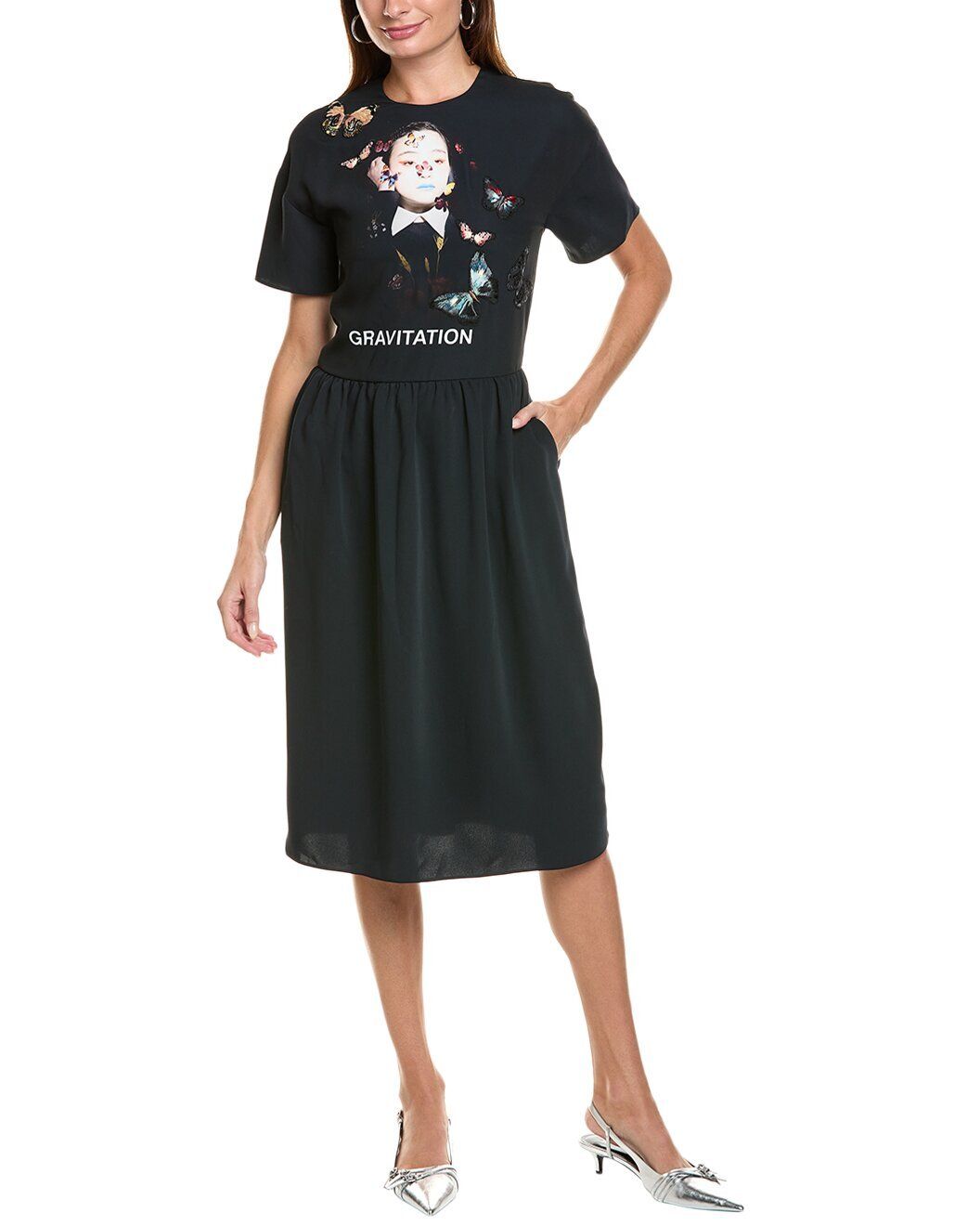 미디 드레스 Midi Dress 275762078
