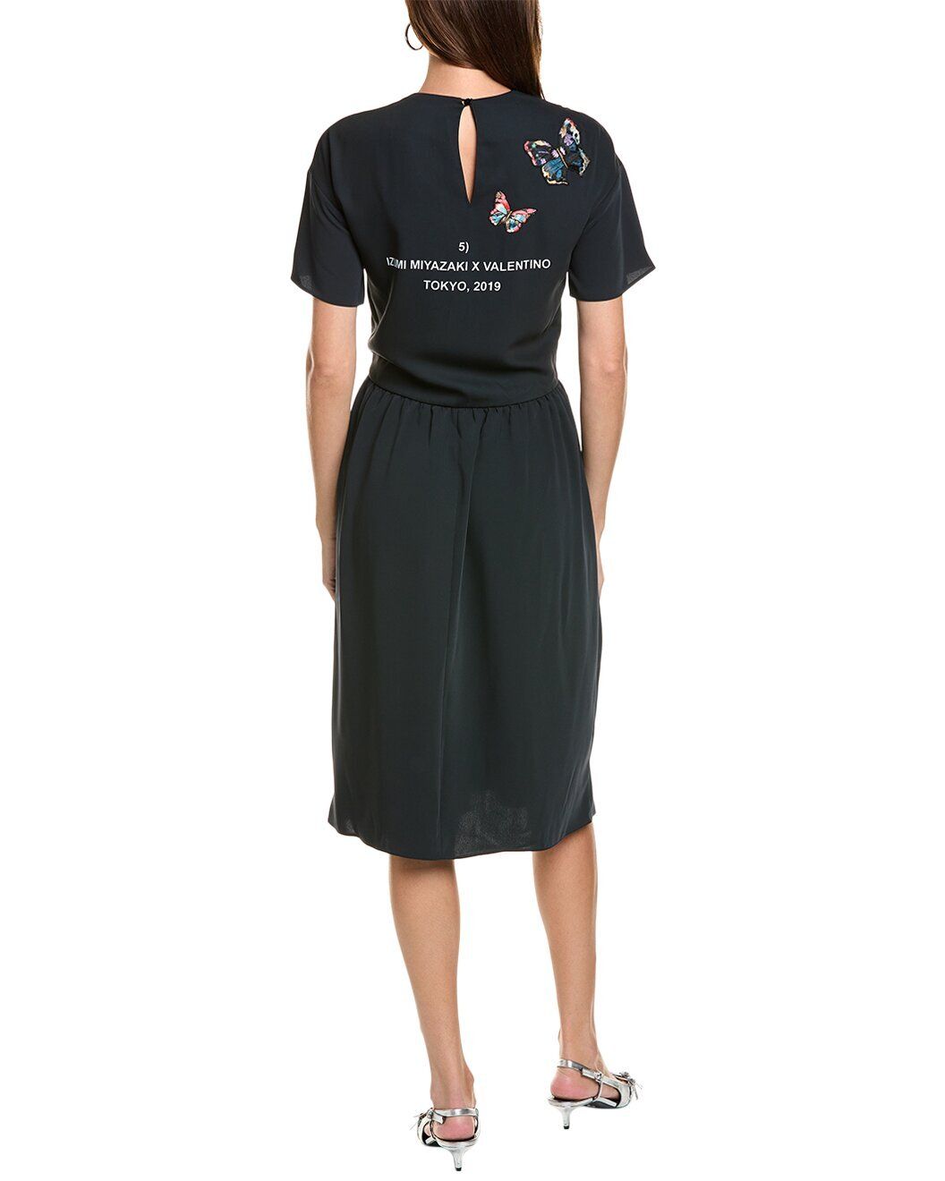 미디 드레스 Midi Dress 275762078