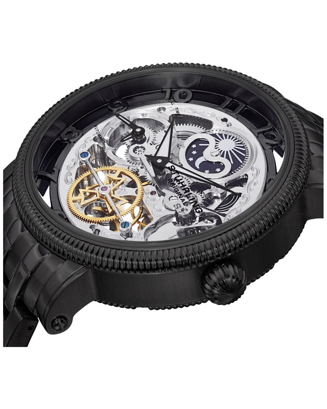 남성 심포니 시계 Men's Symphony DT Watch 275900332