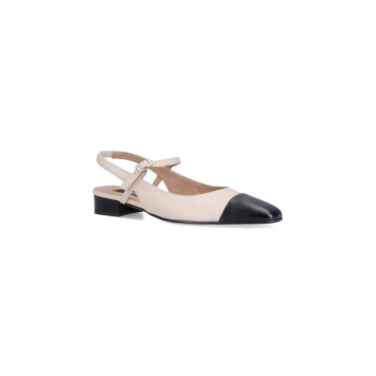 파리 슬링백 뮬 베이지 Carel Paris "Oceano" Slingback Mules – Beige Neutrals                        Mule A0664269