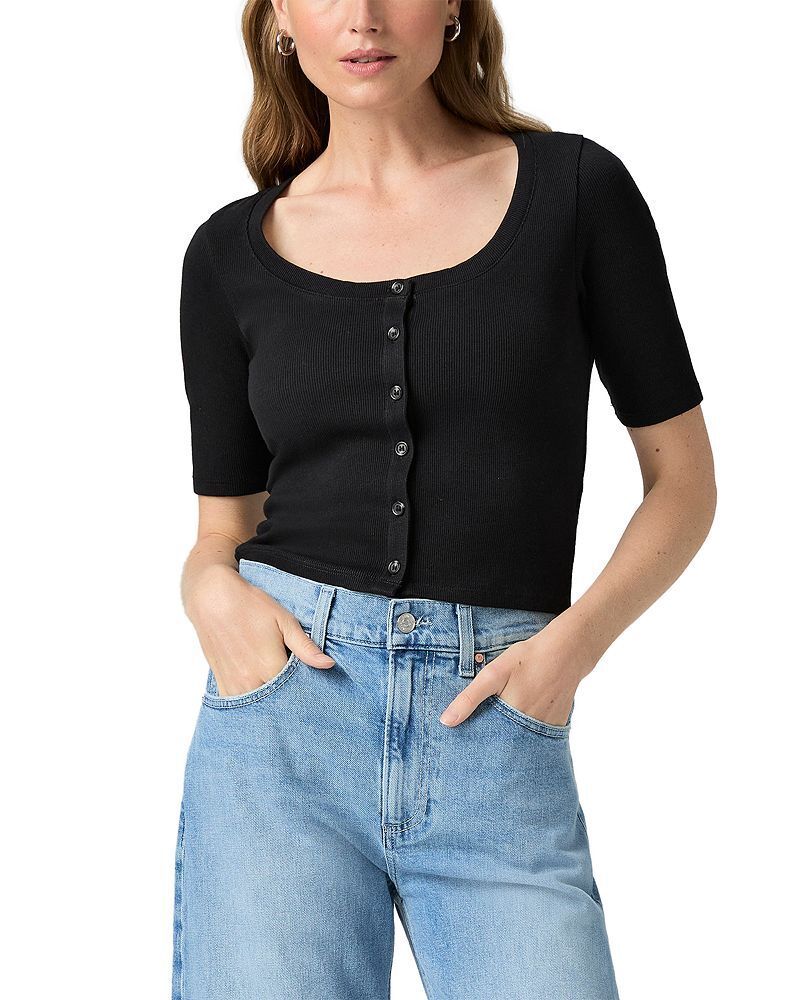 탑 Evette Top 5518748
