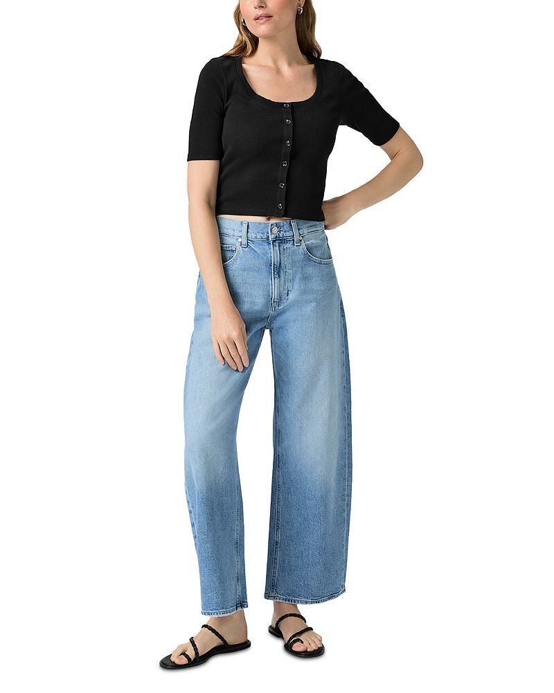 탑 Evette Top 5518748