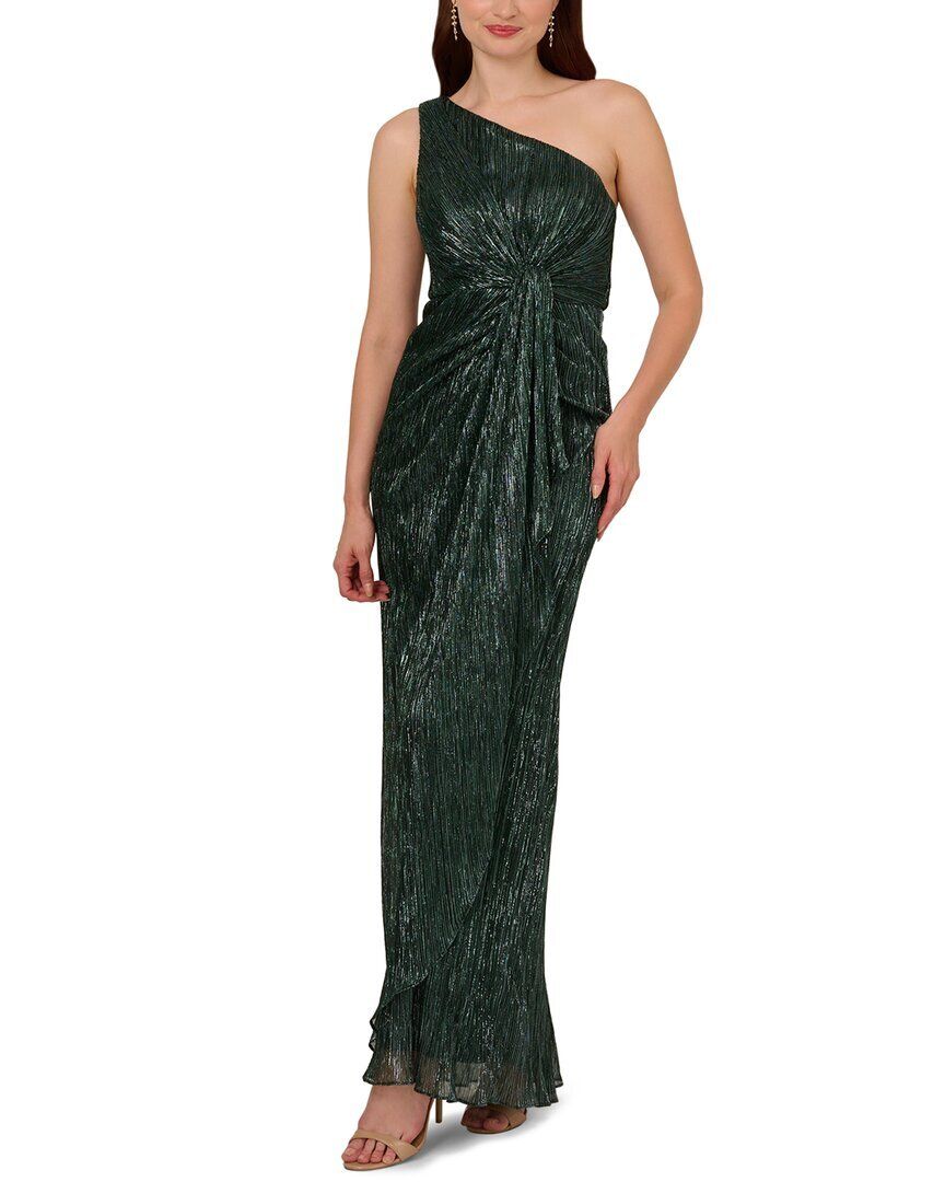 아드리아나 파펠 소프트 스커트 맥시 드레스 Adrianna Papell Soft Skirt Maxi Dress 276147887