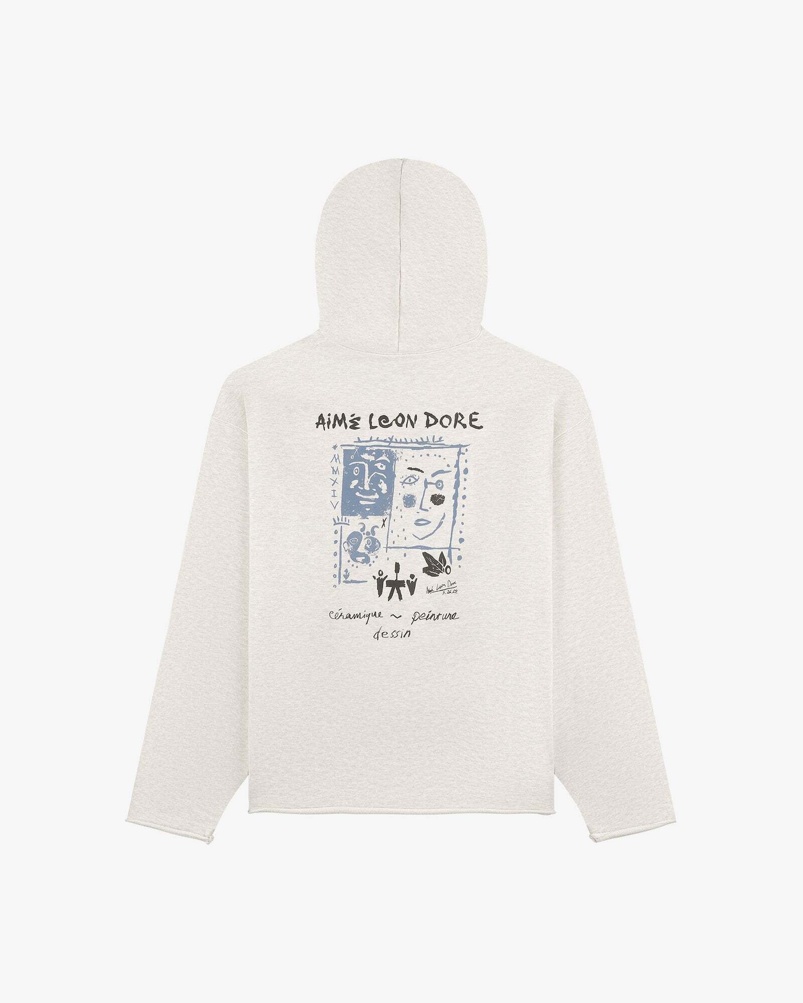 후디 Gallery Hoodie 7285227880545