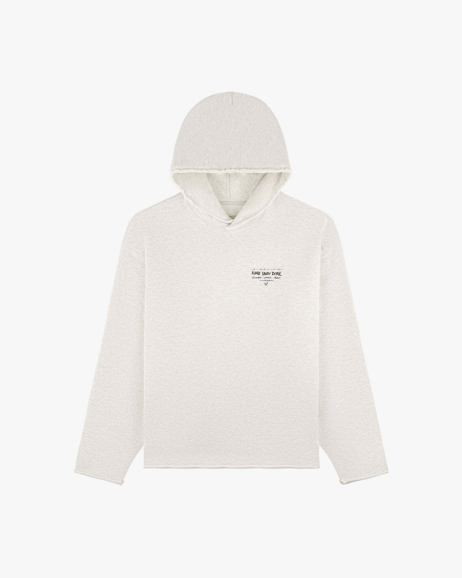 후디 Gallery Hoodie 7285227880545